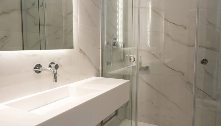 4* Tzanis Resort - Μώλος, Σκύρος