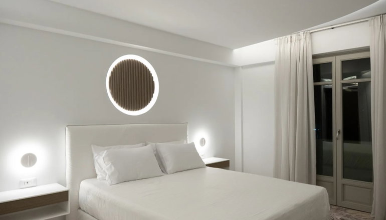 4* Tzanis Resort - Μώλος, Σκύρος
