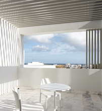 4* Tzanis Resort - Μώλος, Σκύρος