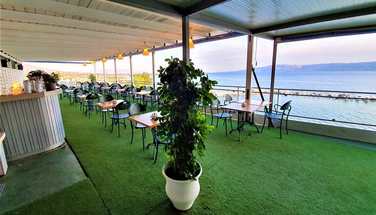 Porto Evia Boutique Hotel - Αμάρυνθος, Εύβοια