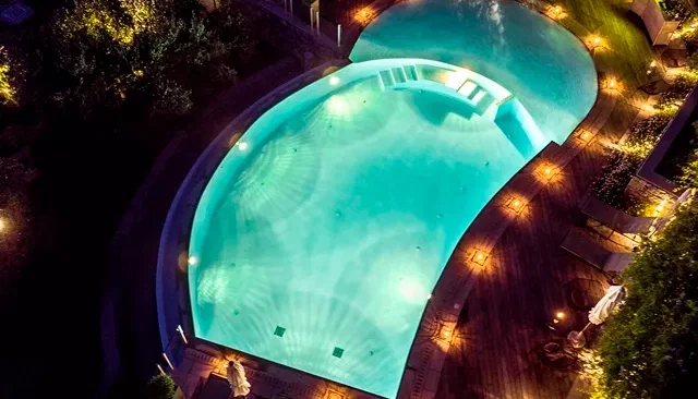 5* Torri E Merli Hotel Paxos - Λάκκα, Παξοί