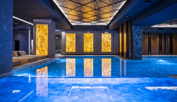 5* Premier Luxury Mountain Resort - Μπάνσκο