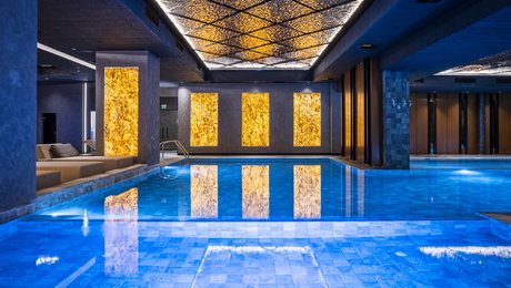 5* Premier Luxury Mountain Resort - Μπάνσκο