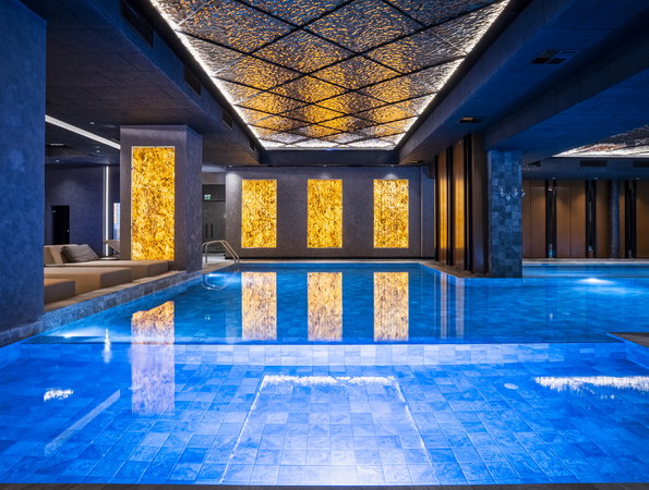 5* Premier Luxury Mountain Resort - Μπάνσκο