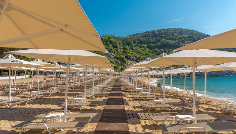 4* Tosca Beach Hotel