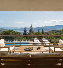 4* Amalia Delphi Hotel - Δελφοί