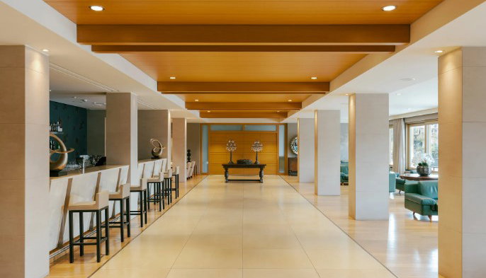 4* Divani Meteora Hotel - Καλαμπάκα