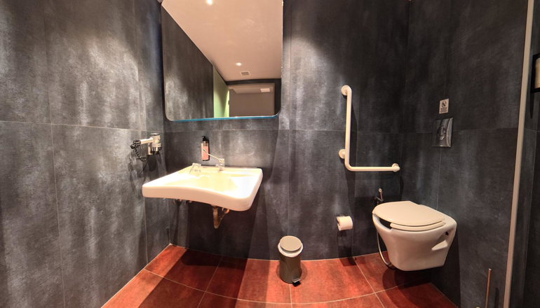 4* Essence Living Hotel - Ιωάννινα