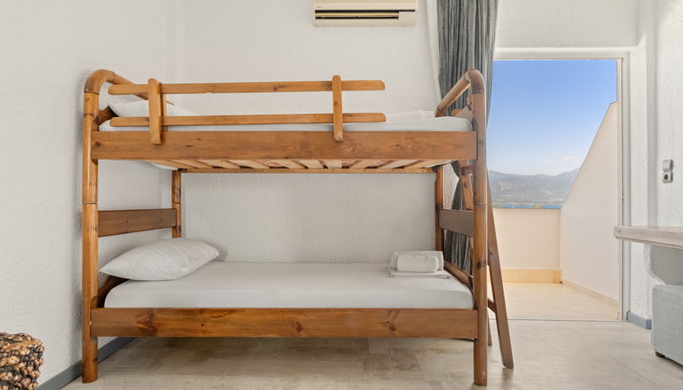 4* Long Beach Resort Hotel - Αίγιο