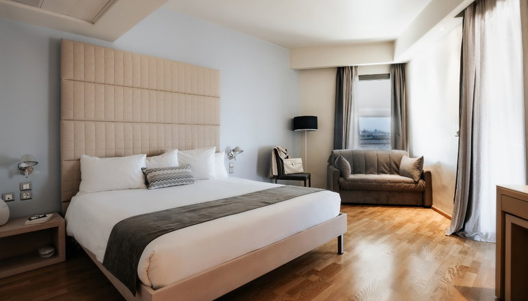 Domotel Olympia Hotel - Θεσσαλονίκη