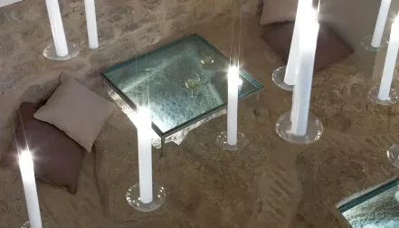 5* Torri E Merli Hotel Paxos - Λάκκα, Παξοί