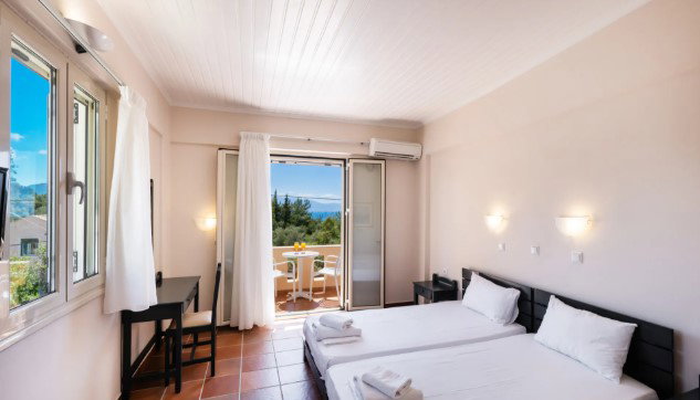Ionion Hotel