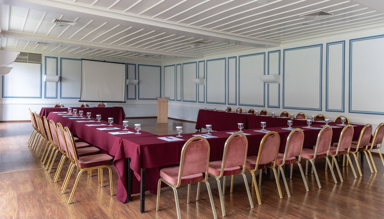 4* Amalia Hotel Meteora - Θεόπετρα, Μετέωρα