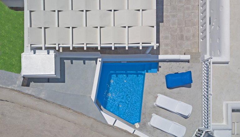 Aegean Sea Villas