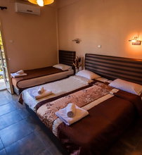Ulrika Hotel