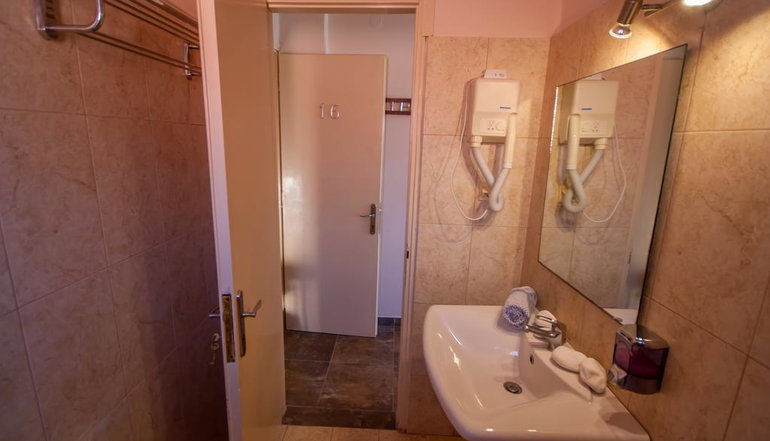 Ulrika Hotel