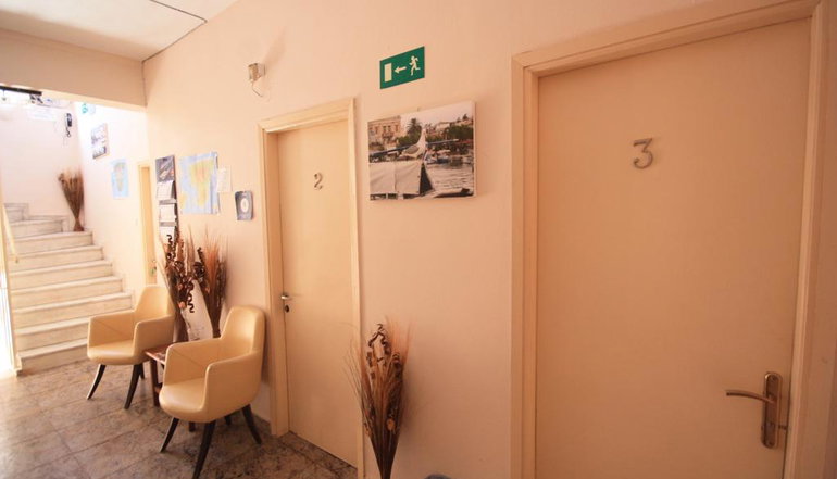 Ulrika Hotel