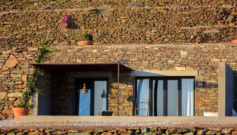Under the Sun Cycladic Village