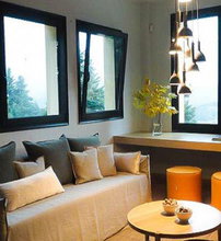 Natura Hotel Vytina