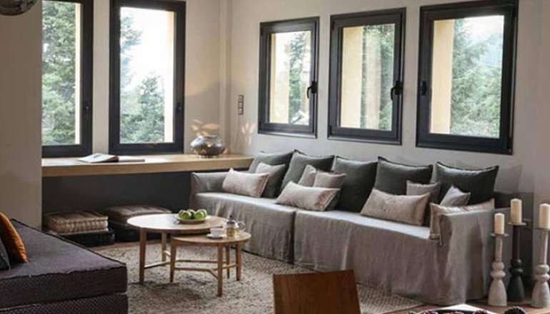 Natura Hotel Vytina