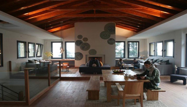 Natura Hotel Vytina