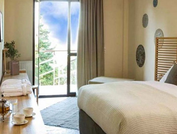 Natura Hotel Vytina