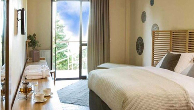 Natura Hotel Vytina
