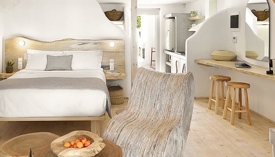 Olympa Suites - Παραλία Λιτοχώρου, Πιερία