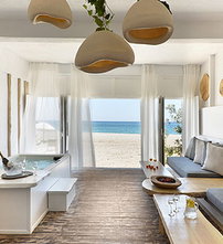 Olympa Suites - Παραλία Λιτοχώρου, Πιερία