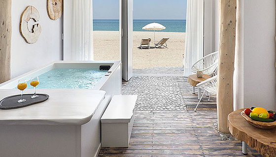 Olympa Suites - Παραλία Λιτοχώρου, Πιερία