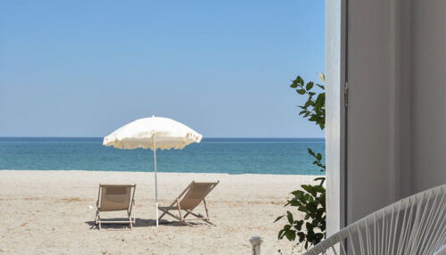 Olympa Suites - Παραλία Λιτοχώρου, Πιερία