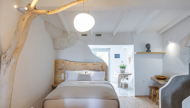 Olympa Suites - Παραλία Λιτοχώρου, Πιερία
