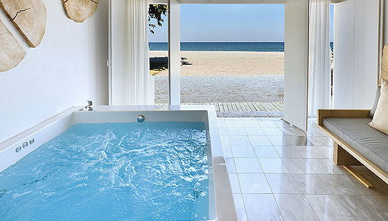 Olympa Suites - Παραλία Λιτοχώρου, Πιερία
