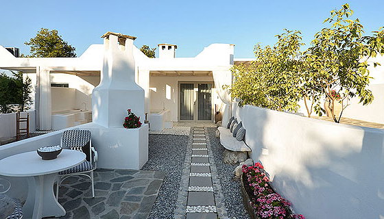 Olympa Suites - Παραλία Λιτοχώρου, Πιερία