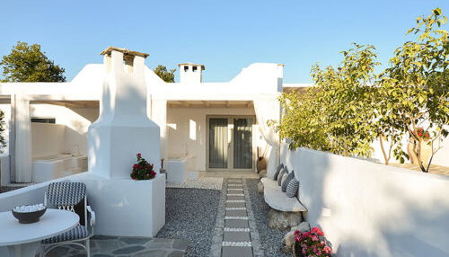 Olympa Suites - Παραλία Λιτοχώρου, Πιερία