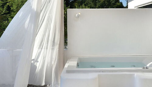 Olympa Suites - Παραλία Λιτοχώρου, Πιερία