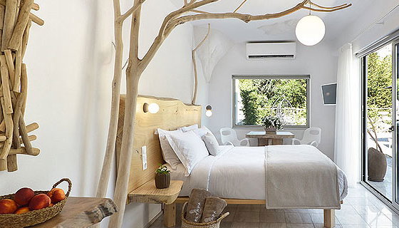 Olympa Suites - Παραλία Λιτοχώρου, Πιερία