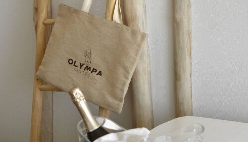 Olympa Suites - Παραλία Λιτοχώρου, Πιερία