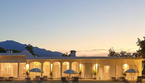 Olympa Suites - Παραλία Λιτοχώρου, Πιερία