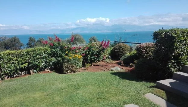 Melissi Villas - Ξυλόκαστρο