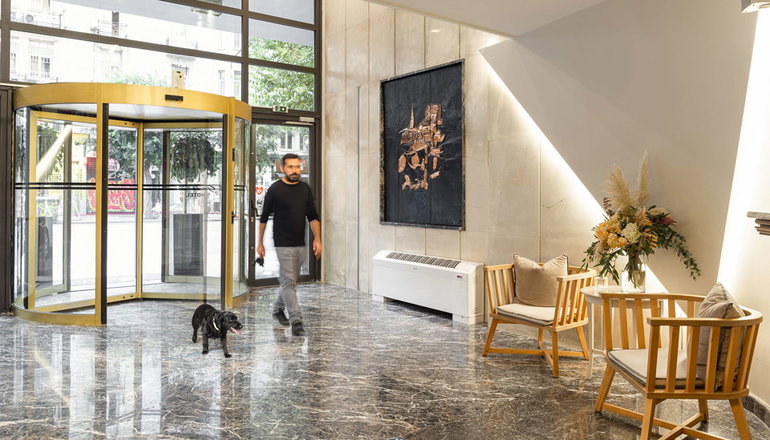 El Greco Hotel - Θεσσαλονίκη