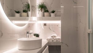 Silo Luxury Rooms  - Ναύπλιο