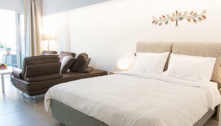 V36 Suites