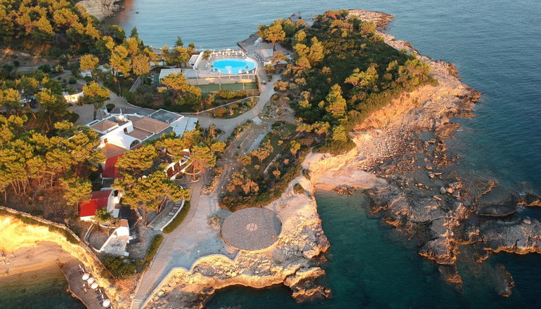 4* Marpunta Resort - Αλόννησος