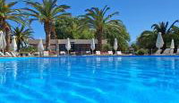 4* Long Beach Resort Hotel - Αίγιο