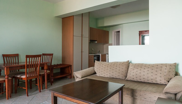 Epidavros Seascape Apartments