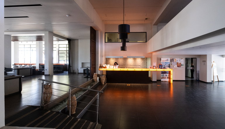 4* Long Beach Resort Hotel - Αίγιο