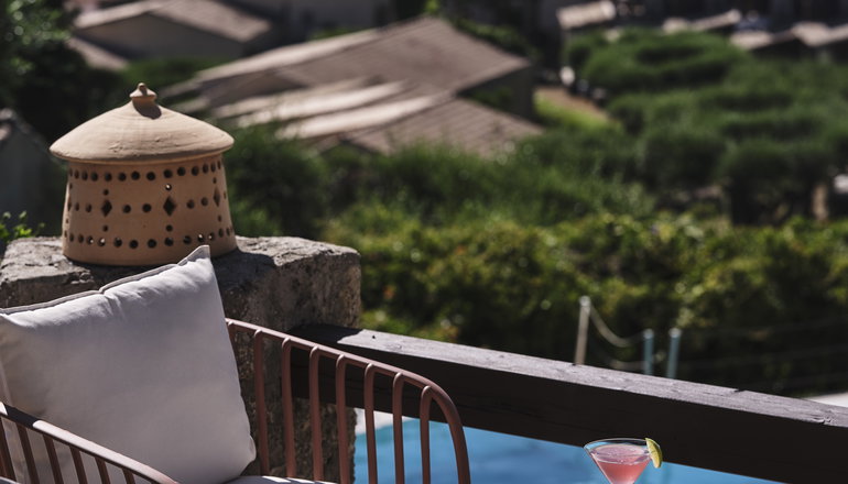 4* Aeolos Beach Resort - Πέραμα, Κέρκυρα