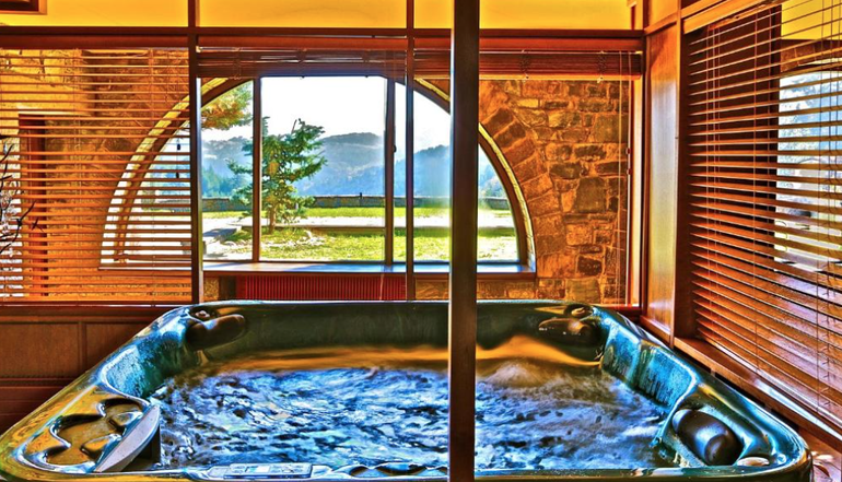 Valia Nostra Escape Hotel