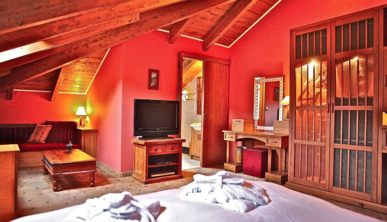 Valia Nostra Escape Hotel